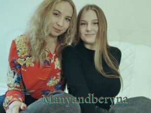 Manyandberyna