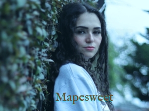 Mapesweet