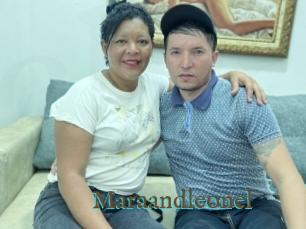 Maraandleonel
