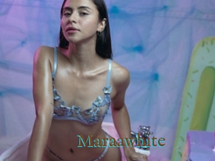 Maraawhite
