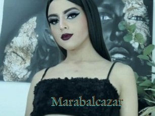 Marabalcazar