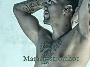 Maracaystromhot