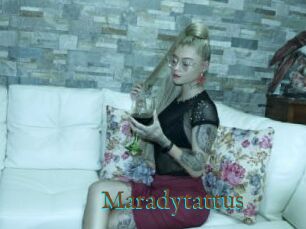 Maradytattus