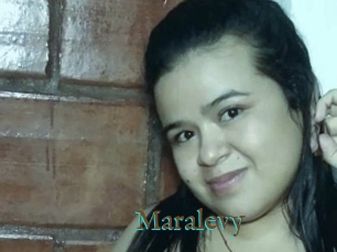 Maralevy
