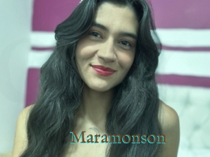 Maramonson