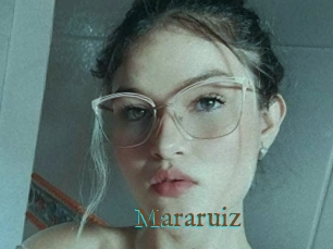 Mararuiz