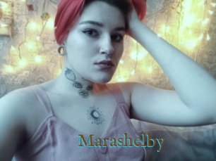 Marashelby