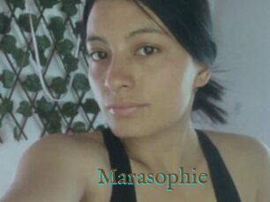 Marasophie