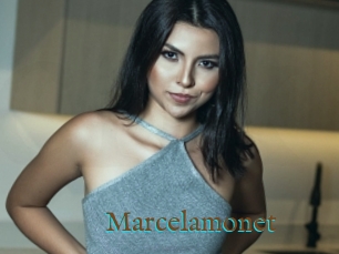 Marcelamonet