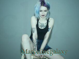 Marcelinegalaxy