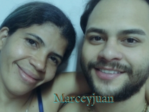 Marceyjuan