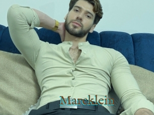 Marcklein