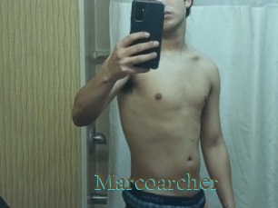 Marcoarcher