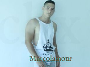 Marcolamour