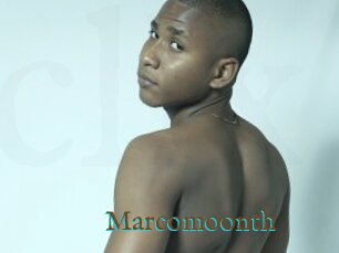 Marcomoonth
