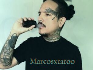 Marcosxtatoo