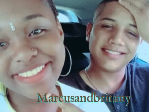 Marcusandbritany