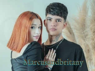 Marcusandbritany
