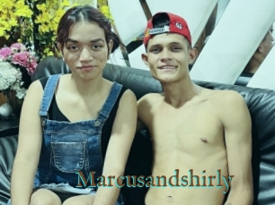 Marcusandshirly