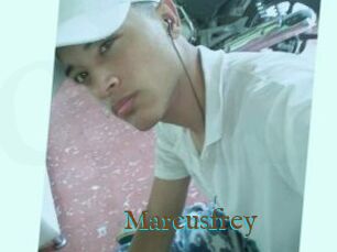 Marcusfrey