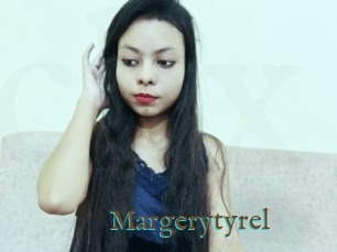 Margerytyrel