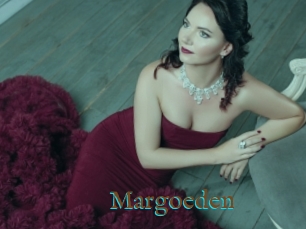 Margoeden
