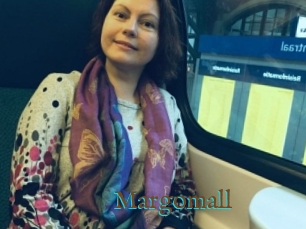 Margomall