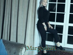 Margoshari