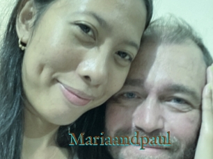 Mariaandpaul