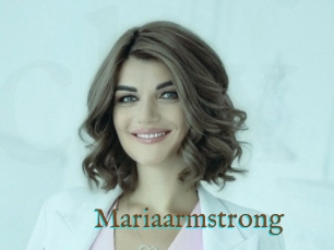 Mariaarmstrong