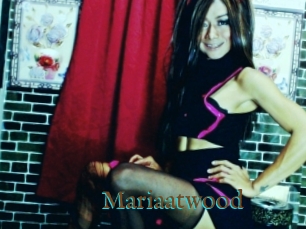 Mariaatwood