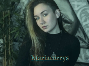 Mariacurrys