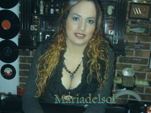 Mariadelsol