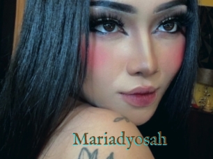 Mariadyosah