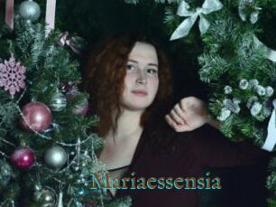Mariaessensia