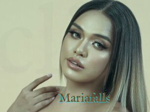 Mariafalls