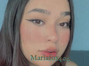 Mariafox404