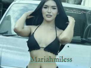 Mariahmiless