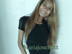 Mariajosehott