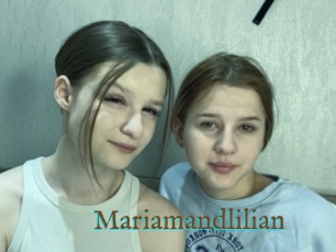 Mariamandlilian