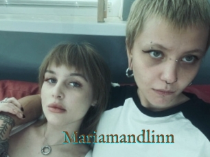 Mariamandlinn