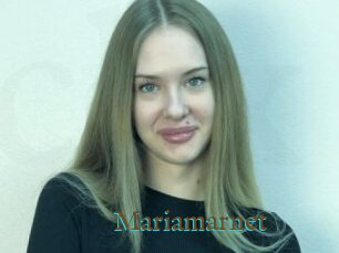Mariamarnet