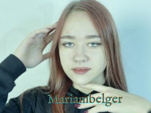Mariambelger