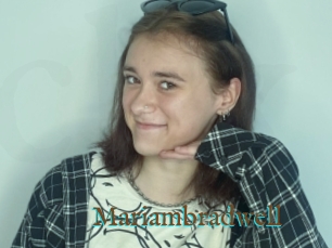 Mariambradwell