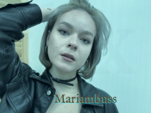 Mariambuss