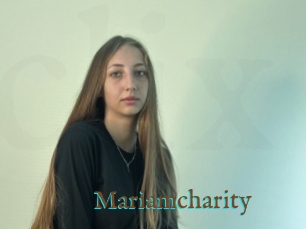 Mariamcharity