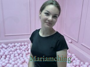 Mariamching