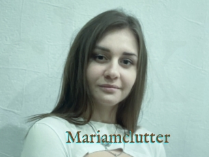 Mariamclutter