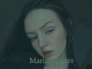 Mariamdarter