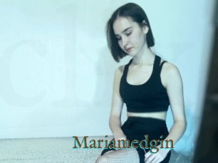 Mariamedgin